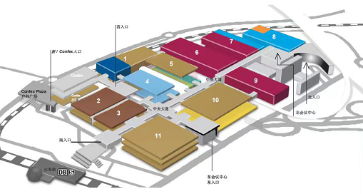 2025科隆世界食品博览会(Anuga) | 温诺邀您的莅临品鉴​
