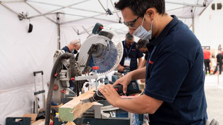 2025年布宜诺斯艾利斯国际建材展：行业盛会引领未来趋势