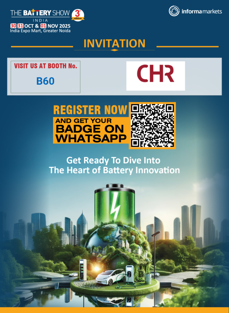 杭可科技亮相2025美国底特律电池展会，展现中国锂电装备硬核实力