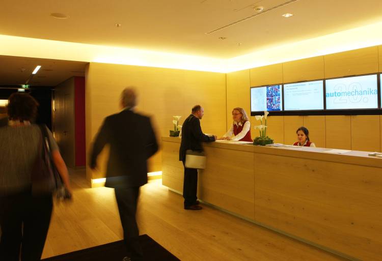 2026东京国际家具及家饰展：设计与生活方式新视野