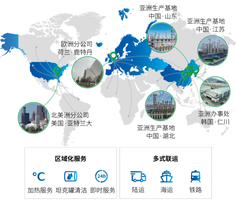 海科新源电池材料全球一站式解决方案，亮相2025年THE BATTERY SHOW