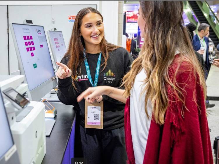 英国伦敦国际世界旅游博览会WTM London 2025盛大开幕，全球旅游业共绘未来蓝图