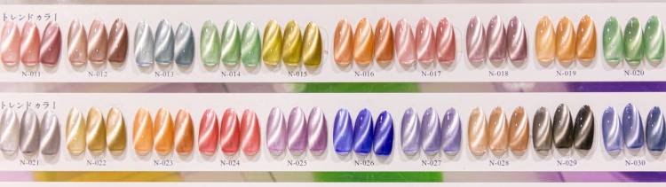 2025中东美容展：引领美发、美甲及沙龙用品未来趋势