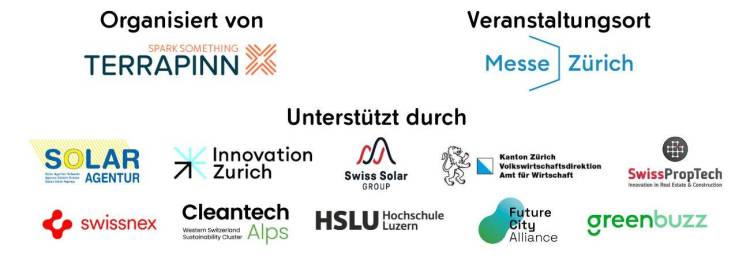 2026年苏黎世太阳能与储能展：引领能源转型