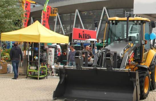 白俄罗斯明斯克国际建筑建材展览会：Winasa Ceramica，印度领先陶瓷砖制造商