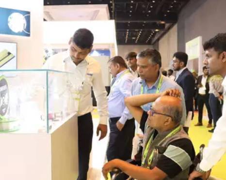 2025年印度新德里国际应用激光、光电技术展览会：光子学研究与创新