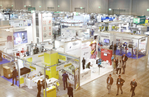 意大利维琴察国际自动化工业展览会A&T Nordest 2025：聚焦技术创新与工业生态系统