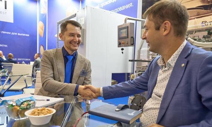 俄罗斯莫斯科国际食品加工机械展览会知识产权保护措施 AGROPRODMASH 2026