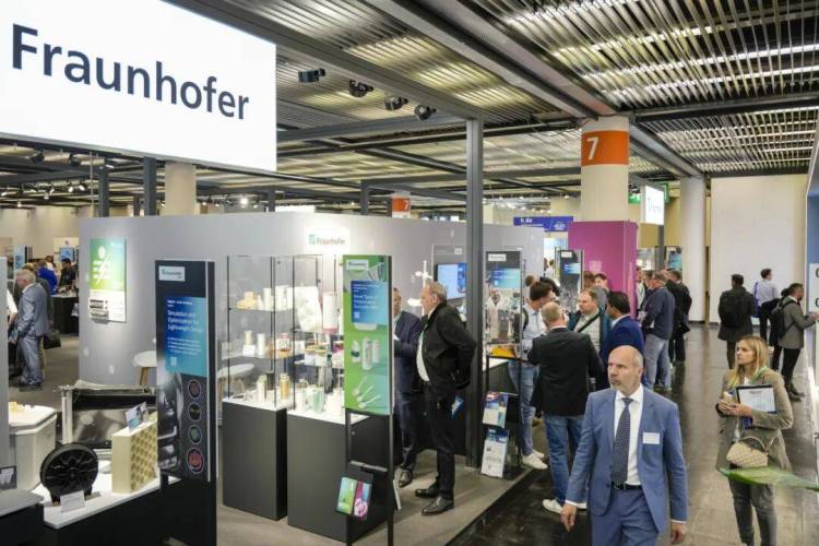 塑界之力：K展2025盛大开幕！共同见证绿色与智能的未来