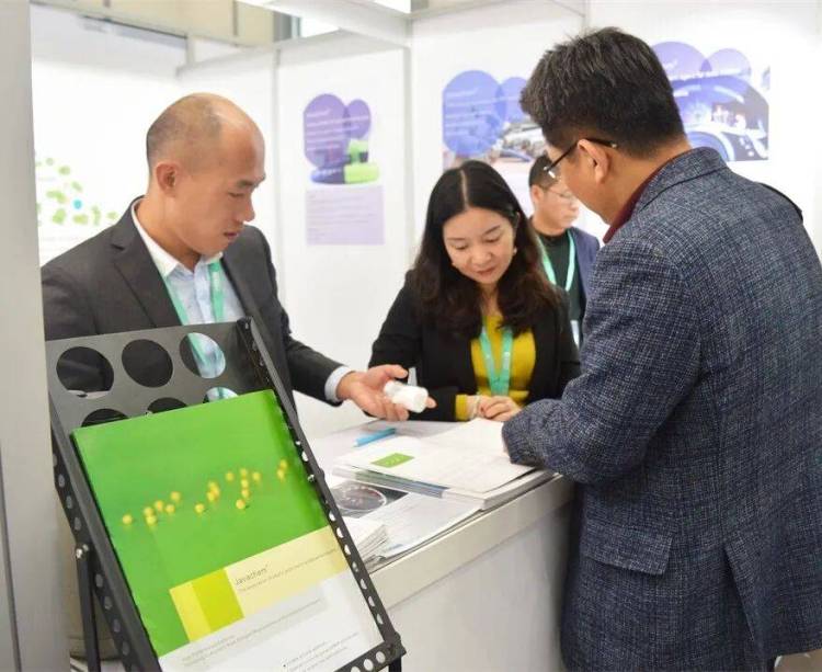 K-SHOW 2025启幕在即，佳华精化邀您探索橡塑无限可能