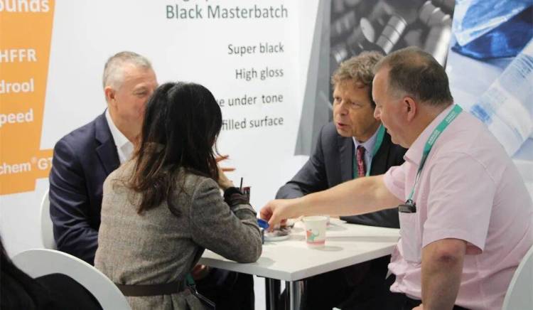 K-SHOW 2025启幕在即，佳华精化邀您探索橡塑无限可能