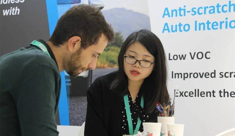 K-SHOW 2025启幕在即，佳华精化邀您探索橡塑无限可能