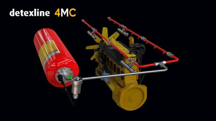 邀请函 | Protecfire普泰法尔邀您共赴2025年印尼国际矿业展Mining Indonesia