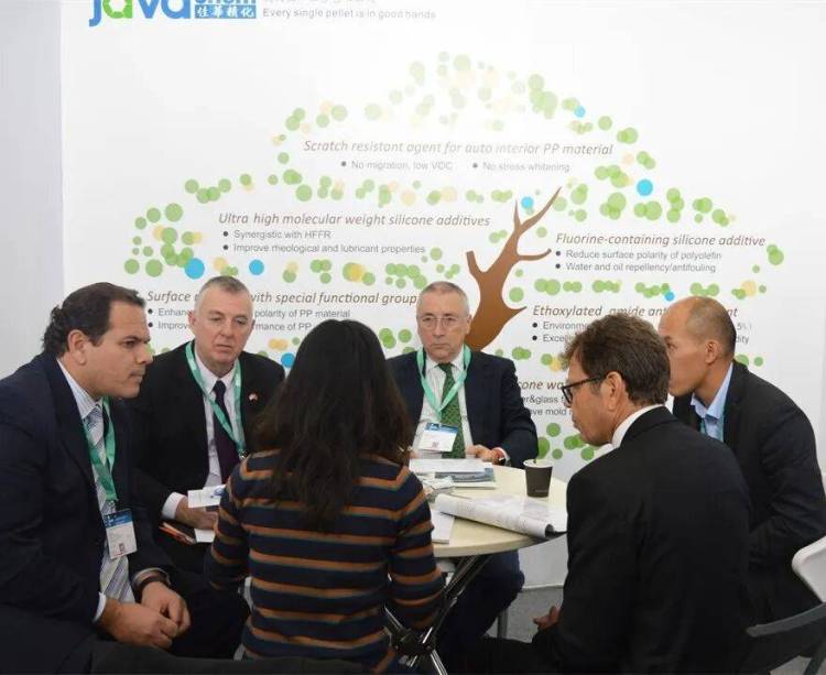 K-SHOW 2025启幕在即，佳华精化邀您探索橡塑无限可能