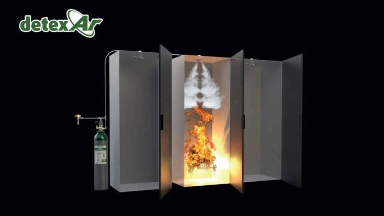 邀请函 | Protecfire普泰法尔邀您共赴2025年印尼国际矿业展Mining Indonesia