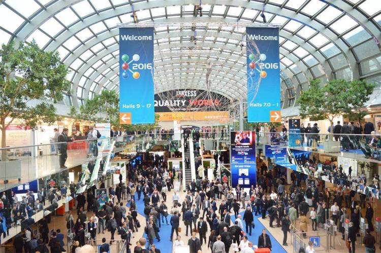 K-SHOW 2025启幕在即，佳华精化邀您探索橡塑无限可能