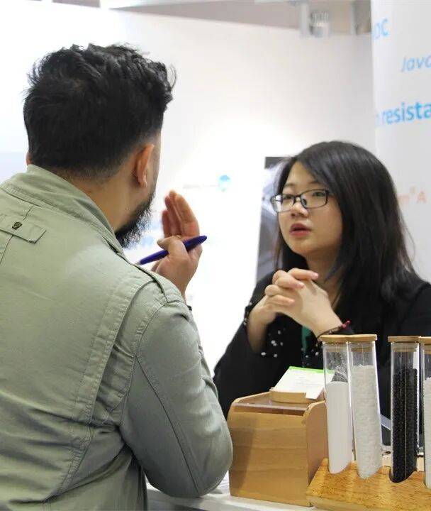 K-SHOW 2025启幕在即，佳华精化邀您探索橡塑无限可能