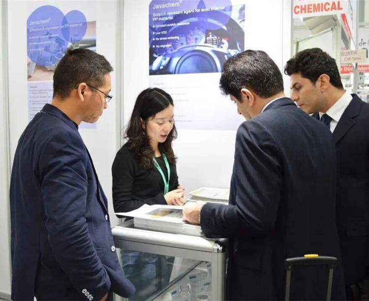 K-SHOW 2025启幕在即，佳华精化邀您探索橡塑无限可能