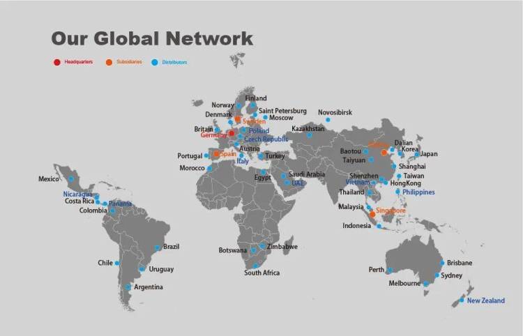 邀请函 | Protecfire普泰法尔邀您共赴2025年印尼国际矿业展Mining Indonesia