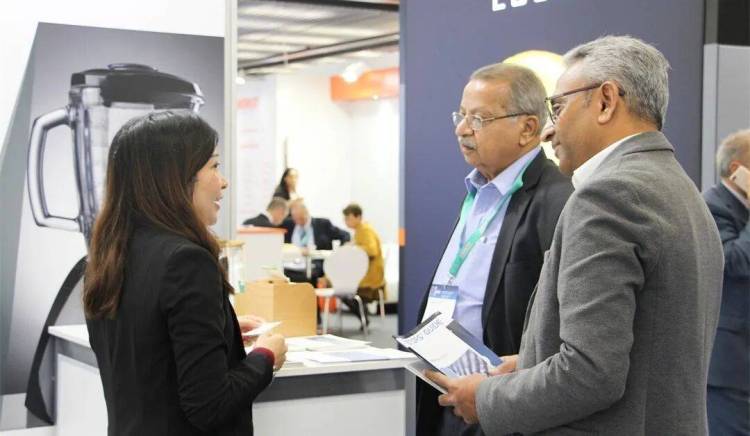 K-SHOW 2025启幕在即，佳华精化邀您探索橡塑无限可能