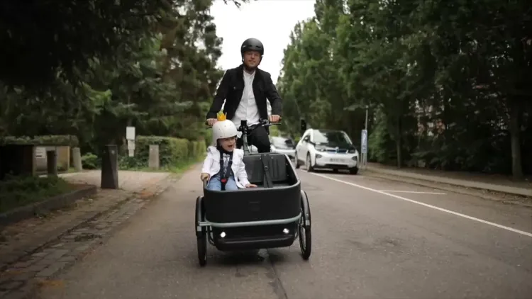 2025年丹麦海宁国际工业技术展览会：机器人技术提效企业生产