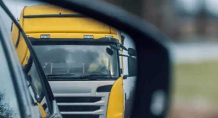 2025年英国伯明翰国际商用车及配件展览会：雷诺卡车重返 CV SHOW