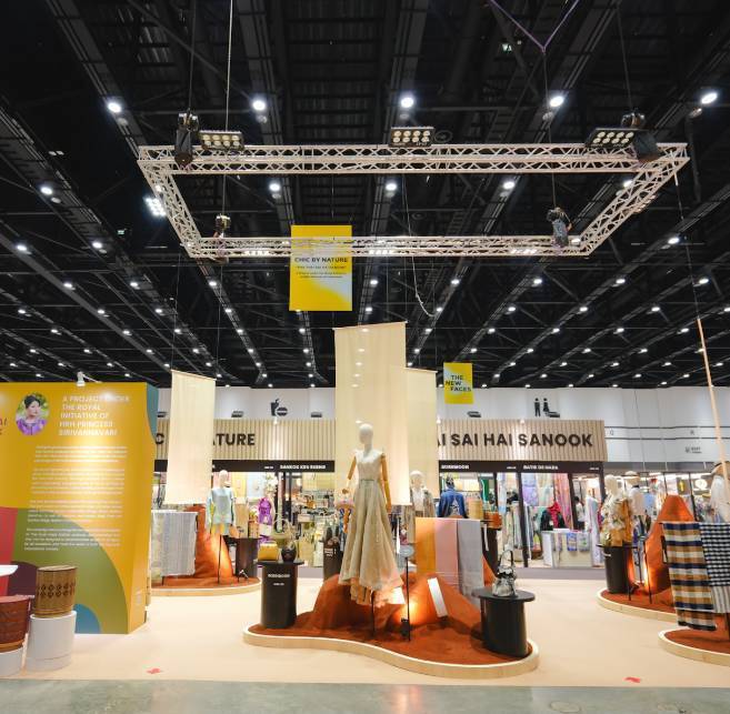 2025年泰国曼谷国际秋季礼品及家庭用品展览会：传统与现代的融合