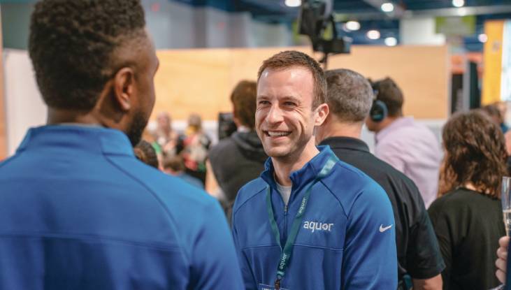 2026年奥兰多国际建筑建材展览会：参加 IBS 的优势