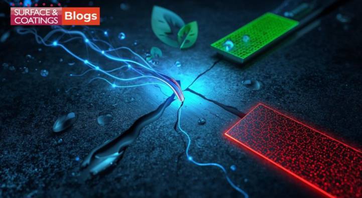2026年泰国曼谷国际表面处理及涂料展览会：塑造该行业的五大关键趋势