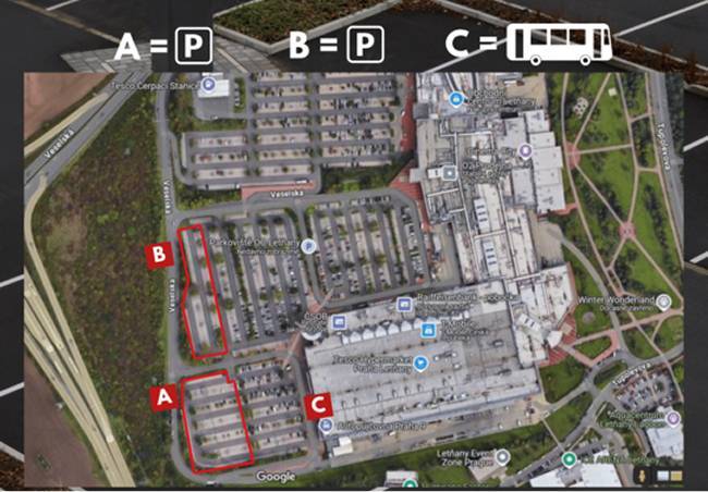 2027捷克布拉格摩配展参观指南