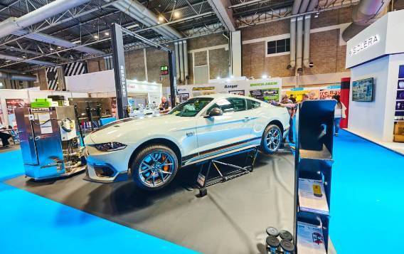 2025年英国伯明翰国际汽车零部件及售后服务展览会：供应链论坛