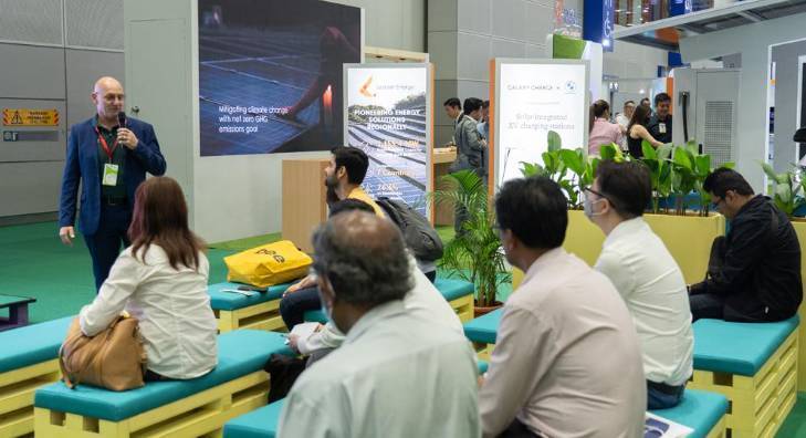 2025年​马来西亚吉隆坡国际绿色技术及环保产品展览会：吉隆坡可持续发展峰会