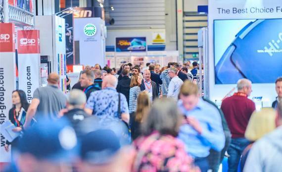 2025年英国伯明翰国际汽车零部件及售后服务展览会：供应链论坛