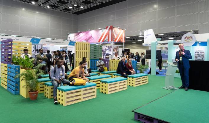 2025年​马来西亚吉隆坡国际绿色技术及环保产品展览会：吉隆坡可持续发展峰会