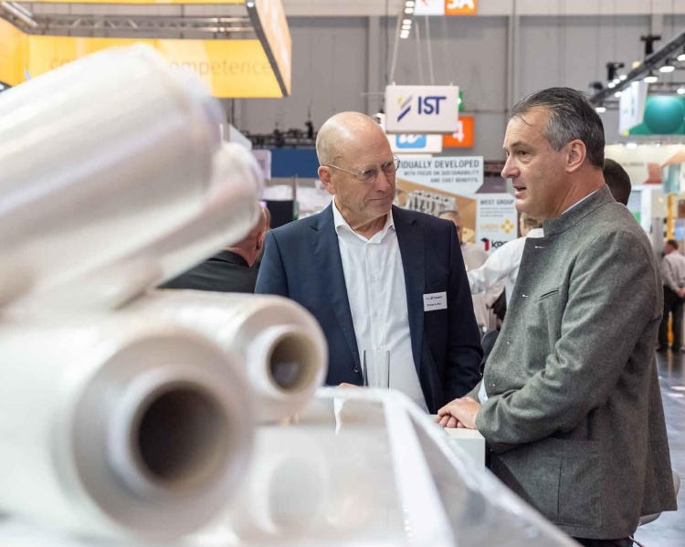 德国纽伦堡国际包装技术展览会介绍