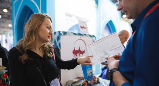 俄罗斯莫斯科国际旅游观光展览会：MITT 2025圆满落幕