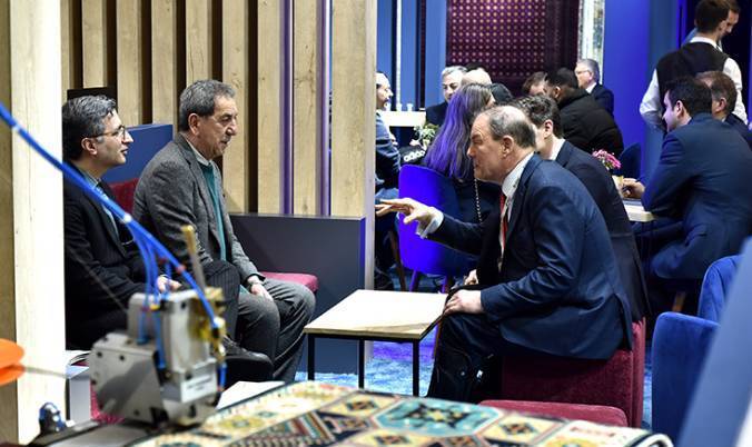 2026年土耳其伊斯坦布尔国际地板地毯展览会：地毯行业的品牌之路该如何走