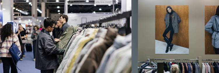 俄罗斯莫斯科国际春季品牌成衣展览会：CPM推动时尚商业增长平台