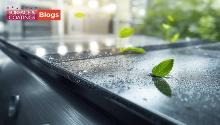 2026年泰国曼谷国际表面处理及涂料展览会：塑造该行业的五大关键趋势