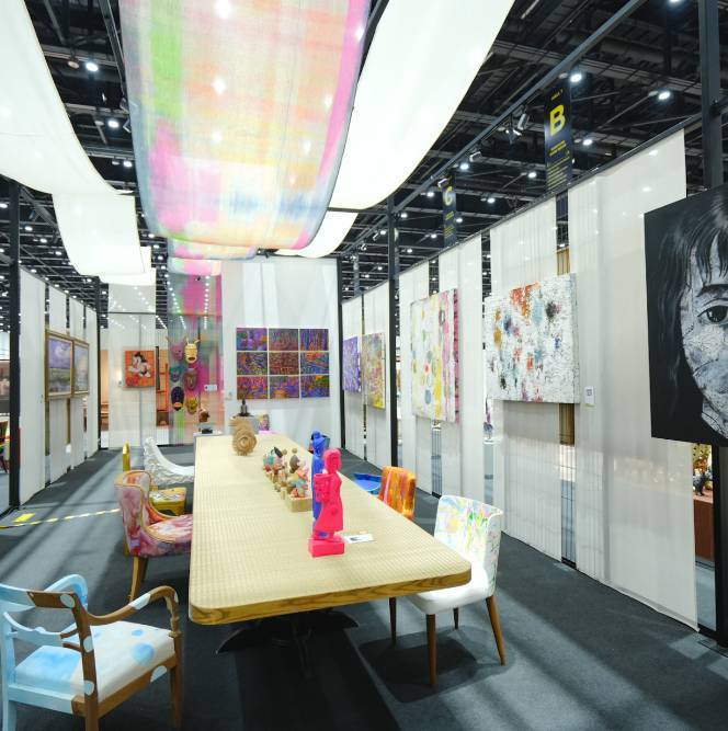 2025年泰国曼谷国际秋季礼品及家庭用品展览会：传统与现代的融合