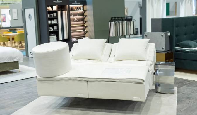 2026年英国伯明翰国际家具及装潢用品展览会：杰出家具奖