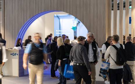 瑞士巴塞尔建材展推出在线浴室设计工具Swissbau2026