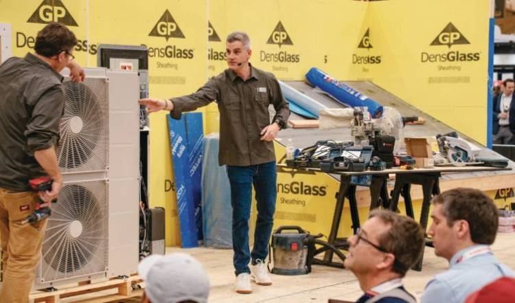 2026年奥兰多国际建筑建材展览会：参加 IBS 的优势