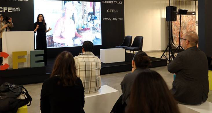 2026年土耳其伊斯坦布尔国际地板地毯展览会：地毯行业的品牌之路该如何走