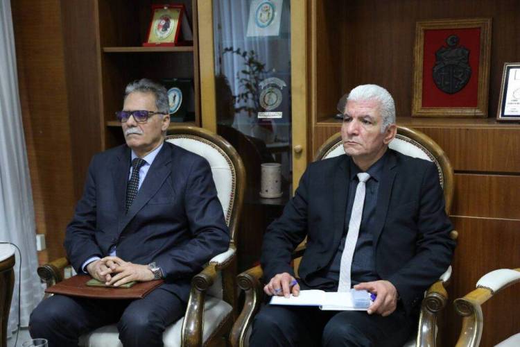 2025年突尼斯斯法克斯国际建材展：MEDIBAT沙龙成会谈焦点