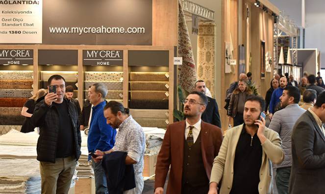 2026年土耳其伊斯坦布尔国际地板地毯展览会：地毯行业的品牌之路该如何走