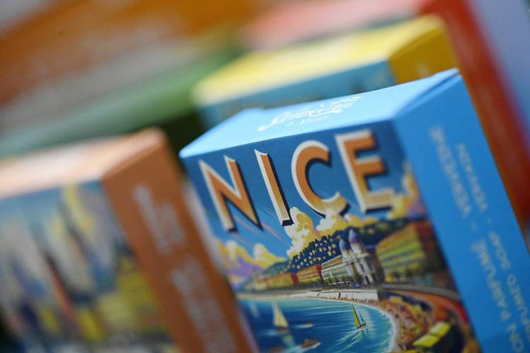 巴黎国际包装展览会推出高端奢侈品创新奖