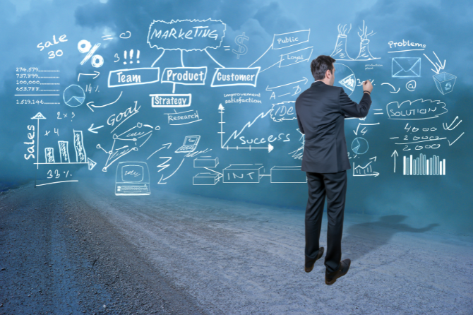 美国拉斯维加斯国际服装展览会：零售服装店成功的关键