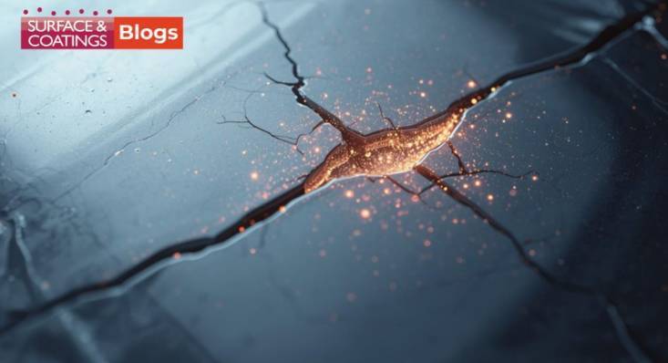 2026年泰国曼谷国际表面处理及涂料展览会：塑造该行业的五大关键趋势