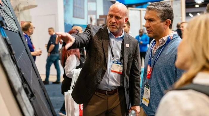 2026年奥兰多国际建筑建材展览会：参加 IBS 的优势